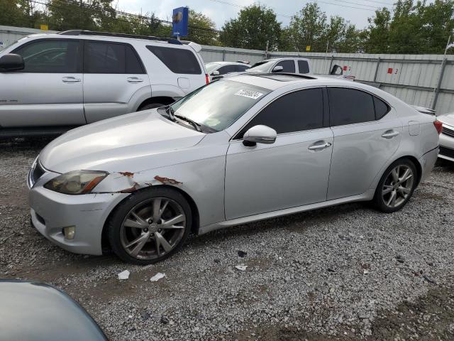 lexus is 250 2009 jthbk262695088610