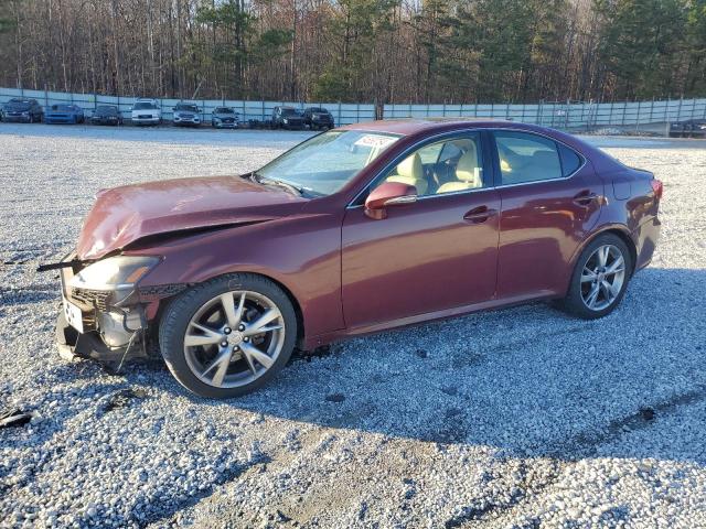 lexus is 250 2009 jthbk262695092818