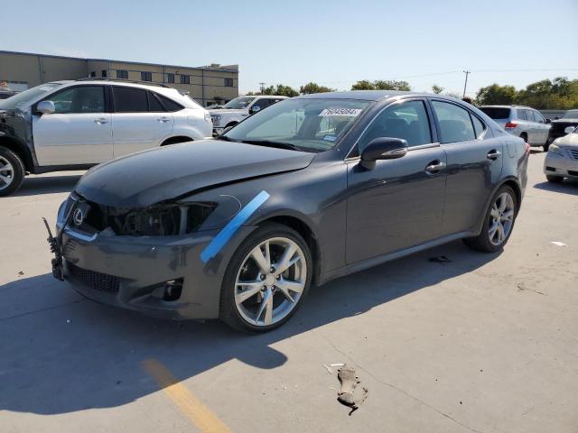 lexus is 250 2009 jthbk262695093886