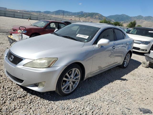 lexus is 2006 jthbk262762002119