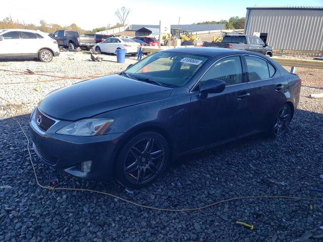 lexus is 250 2006 jthbk262762009006