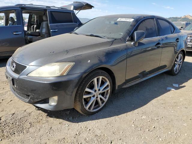 lexus is 2007 jthbk262775027652