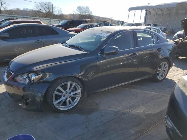 lexus is 250 2007 jthbk262775038067