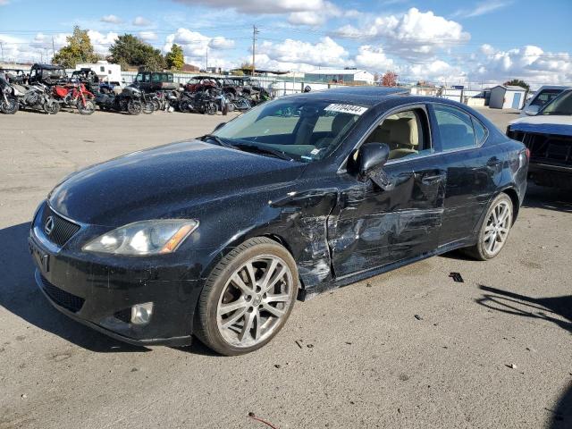 lexus is 250 2008 jthbk262782071976