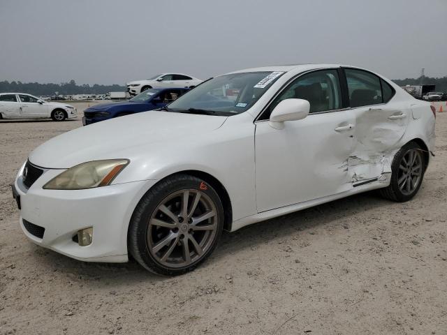 lexus is 2008 jthbk262785059776