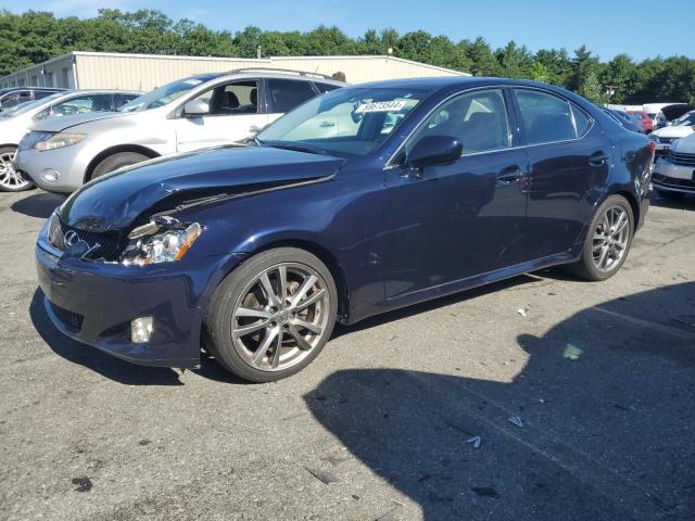 lexus is 2008 jthbk262785060295