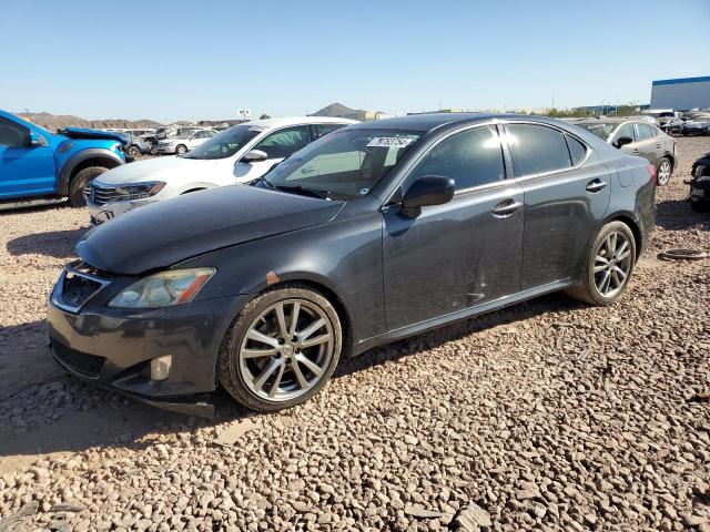 lexus is 250 2008 jthbk262785079929