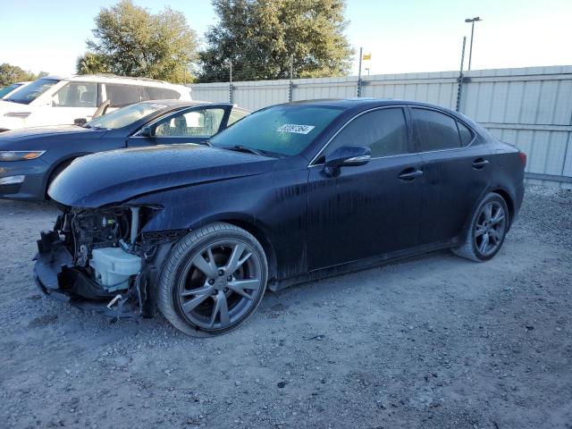 lexus is 250 2009 jthbk262792085748