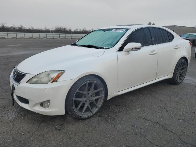 lexus is 2009 jthbk262792088455