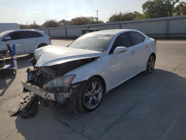 lexus is 250 2009 jthbk262795088468