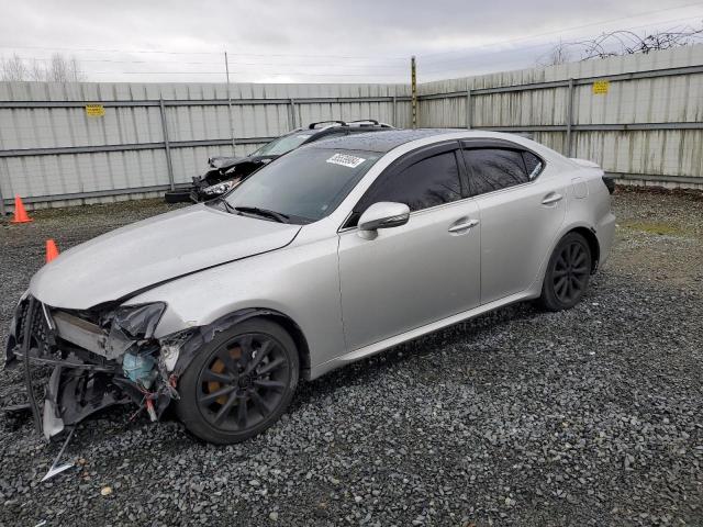 lexus is 250 2009 jthbk262795090964