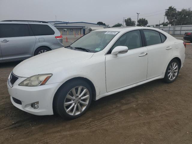 lexus is 250 2009 jthbk262795092505