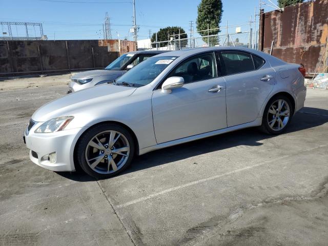 lexus is 250 2009 jthbk262795093220