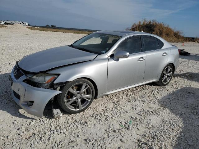 lexus is 250 2009 jthbk262795097333