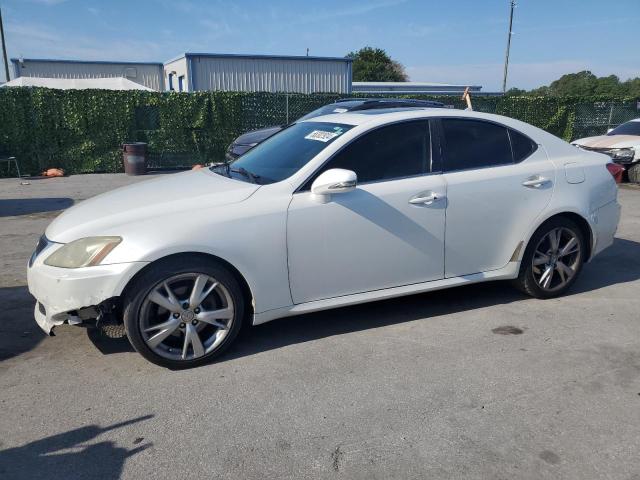 lexus is 2009 jthbk262795106418