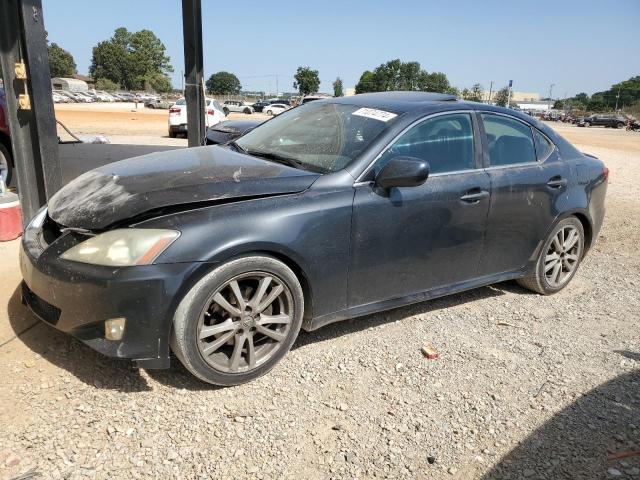 lexus is 250 2006 jthbk262865024922