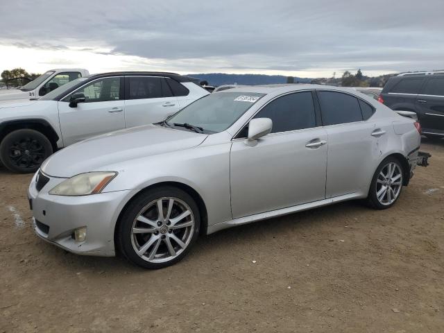 lexus is 250 2006 jthbk262865025102