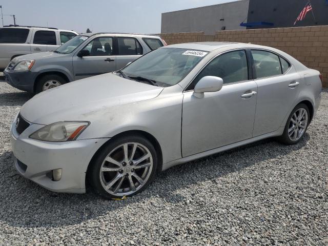 lexus is 2007 jthbk262872036720