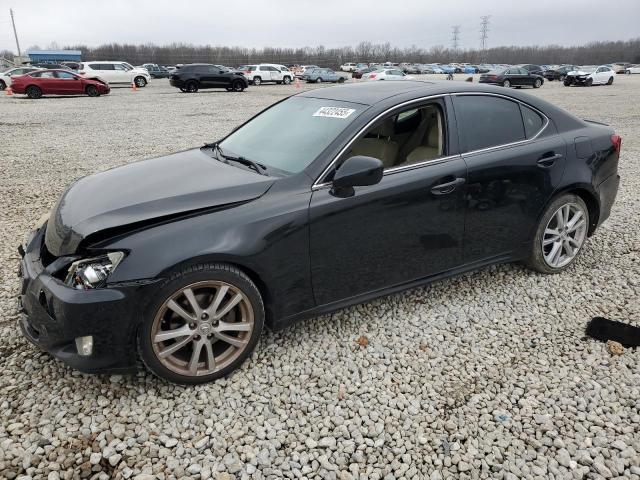 lexus is 250 2007 jthbk262875036831