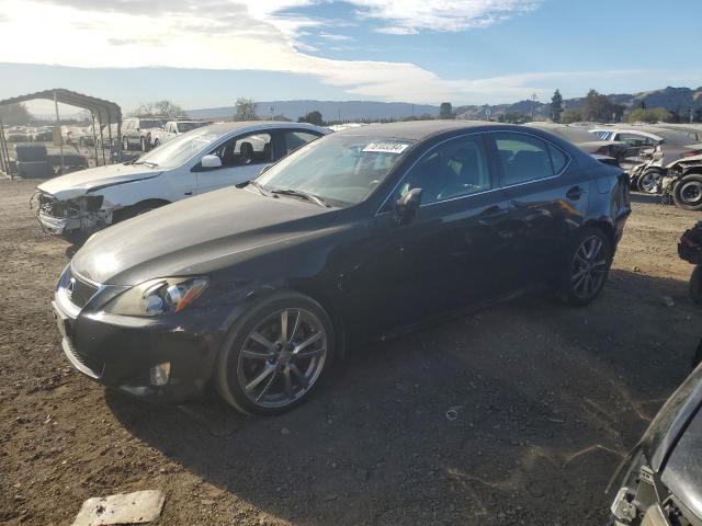 lexus is 250 2008 jthbk262882062395