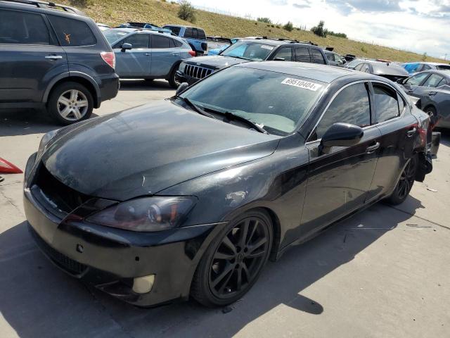 lexus is 250 2008 jthbk262882073204