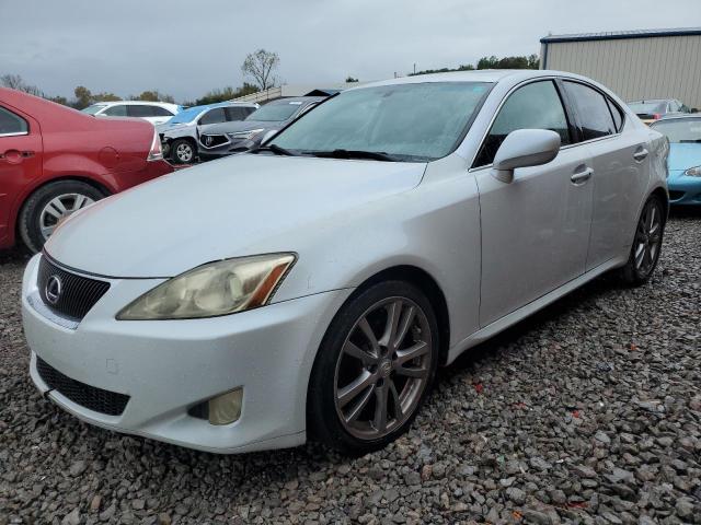 lexus is 250 2008 jthbk262885057504