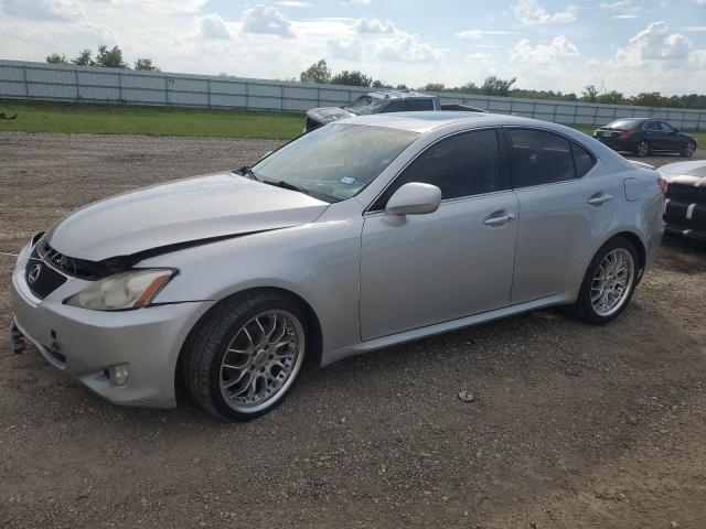 lexus is 2008 jthbk262885079812