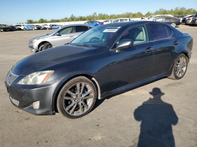 lexus is 250 2008 jthbk262885081270