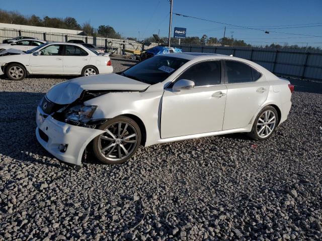 lexus is 2009 jthbk262892083605