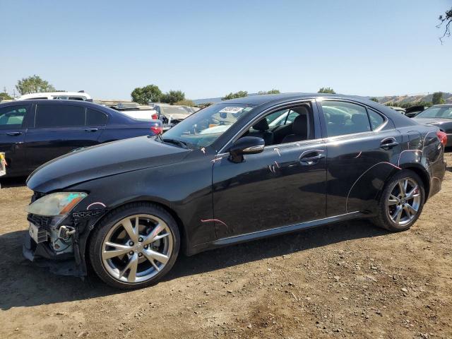 lexus is 2009 jthbk262895097650