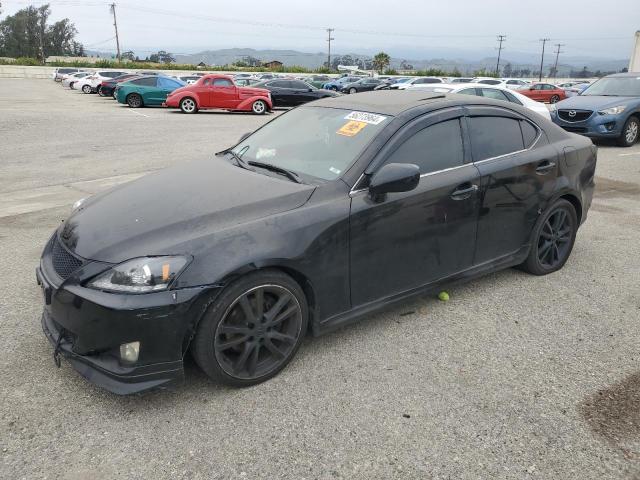 lexus is 2006 jthbk262962003174