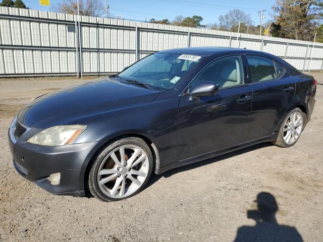 lexus is 250 2007 jthbk262972048651