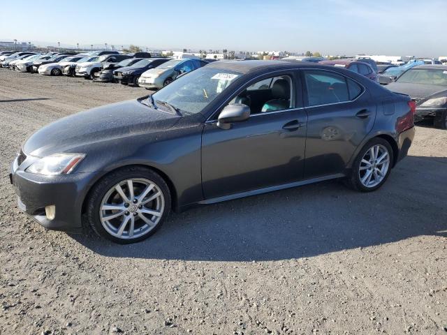 lexus is 250 2007 jthbk262972057303