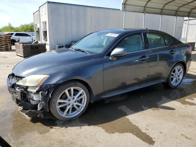 lexus is 2007 jthbk262975029919