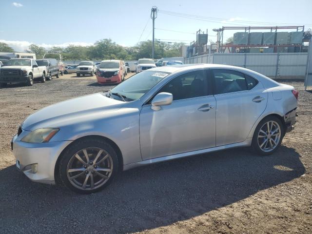 lexus is 250 2007 jthbk262975033615