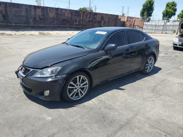 lexus is 2008 jthbk262982069338