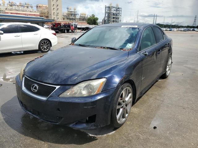 lexus is 250 2008 jthbk262985052098