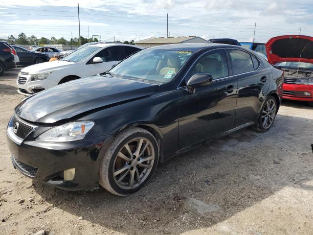 lexus is 250 2008 jthbk262985078359