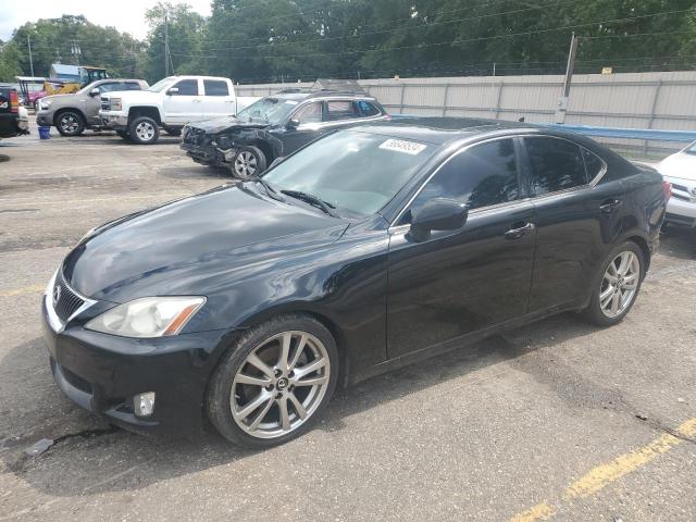 lexus is 2009 jthbk262992091616