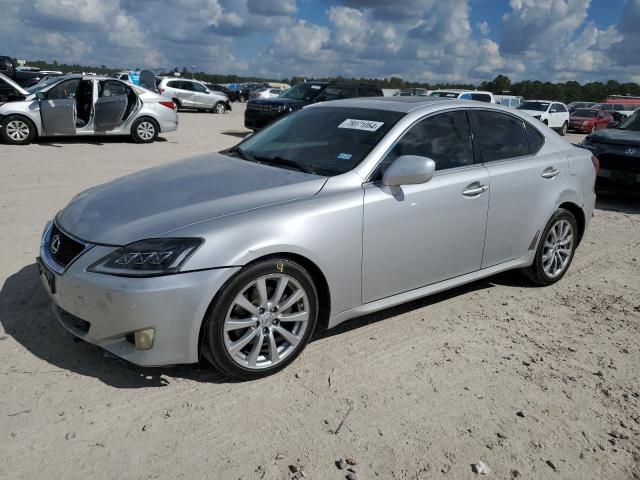 lexus is 250 2006 jthbk262x62002972