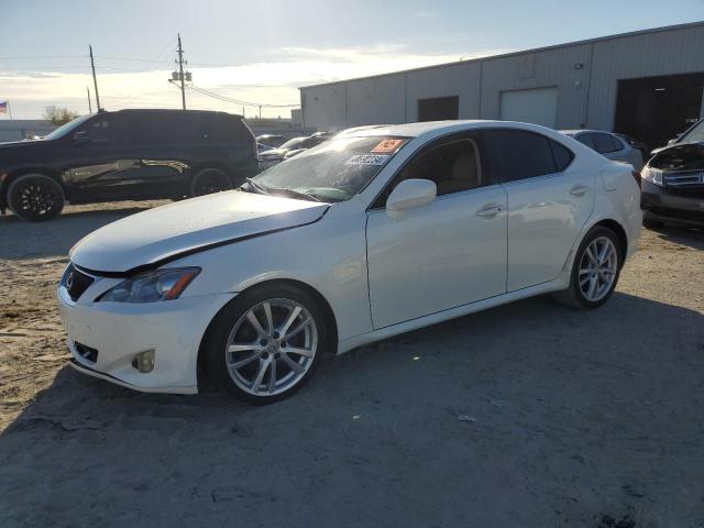 lexus is 2006 jthbk262x62007895