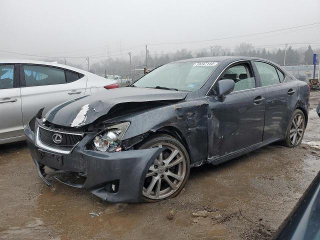 lexus is 2007 jthbk262x75026723