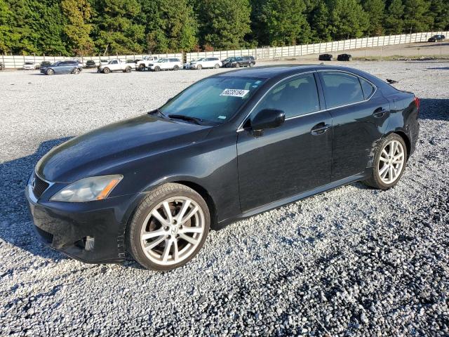 lexus is 2007 jthbk262x75028939