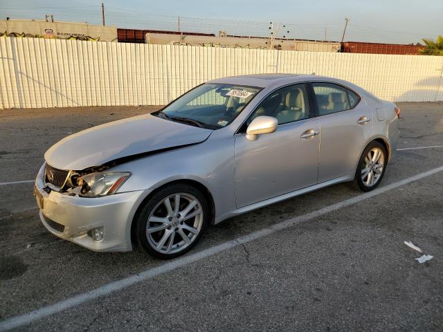 lexus is 250 2007 jthbk262x75033297