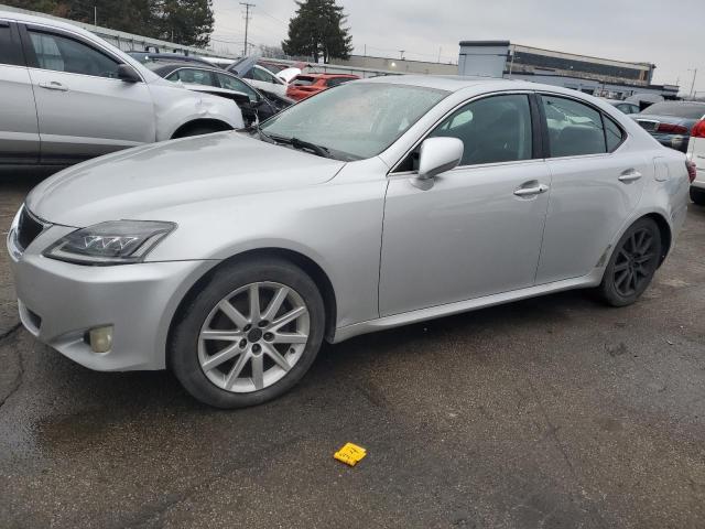 lexus is 250 2008 jthbk262x82067629