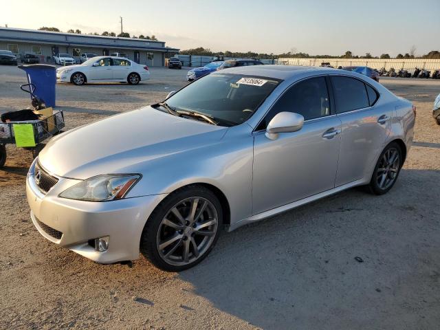 lexus is 250 2008 jthbk262x82071986