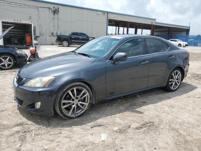 lexus is 250 2008 jthbk262x82081952