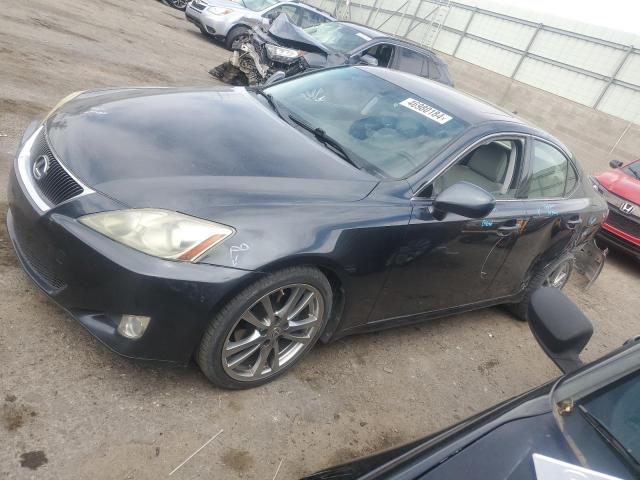 lexus is 2008 jthbk262x85052000