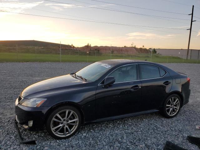 lexus is 250 2008 jthbk262x85052613