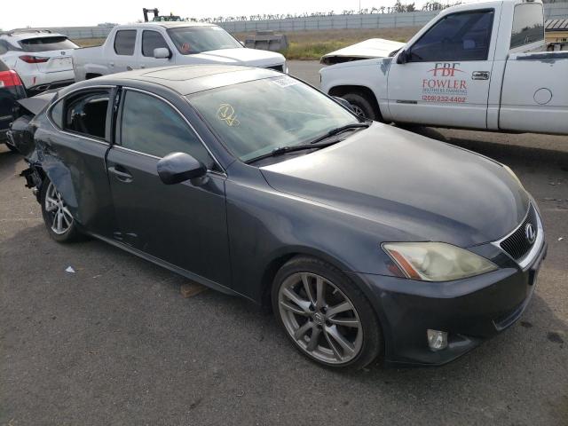 lexus is 250 2008 jthbk262x85057925